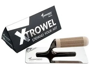 Xtrowel შპატელი